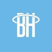 Logo de benditahamburguesa
